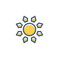 ZKA Spotlight: Hitzevorsorge konkret: Materialien und Aktionen für Kommunen