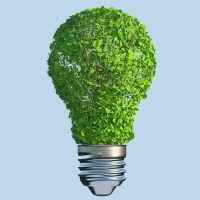 Sonne, Wind & Co gemeinsam nutzen! Chancen der Energiewende für das Land