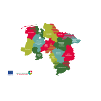 stadt | land | fokus spezial:  Zukunftsregionen Niedersachsen Netwerkveranstaltung
