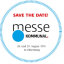 Messe KOMMUNAL 2024