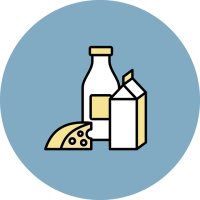 Infoveranstaltung zum Programm "Zukunft aufgetischt! Ernährung gemeinsam gestalten"