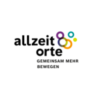 Infoveranstaltung zum Förderprogramm Allzeitorte. Gemeinsam mehr bewegen