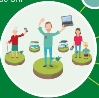 Land.Engagiert.Digital: Netzwerktreffen Digitale Dörfer Niedersachsen