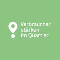 Verbraucher stärken im Quartier