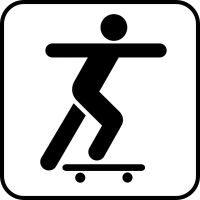 Errichtung einer Skaterbahn