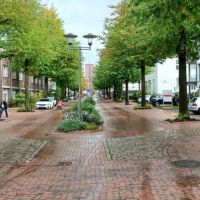 Attraktivierung und Belebung der Bahnhofstraße