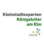 Kleinstadtexperten-Umsetzungsunterstützung für Kleinstadtprojekte