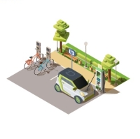 Mobilität auf der Geest