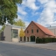 Kultur- und Bildungszentrum (Kulturscheune) einschl. Bibliothek