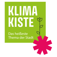 Die Klima-Kiste. Das heißeste Thema der Stadt.