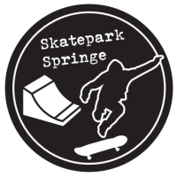 Skatepark Springe