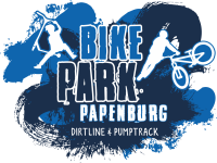 Fehn-Arena: Anlage eines Bike-Parks