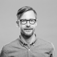 Daniel Almgren Recén