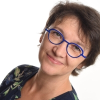 Delia Balzer