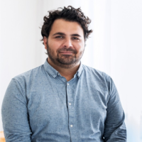 Kilian Blum