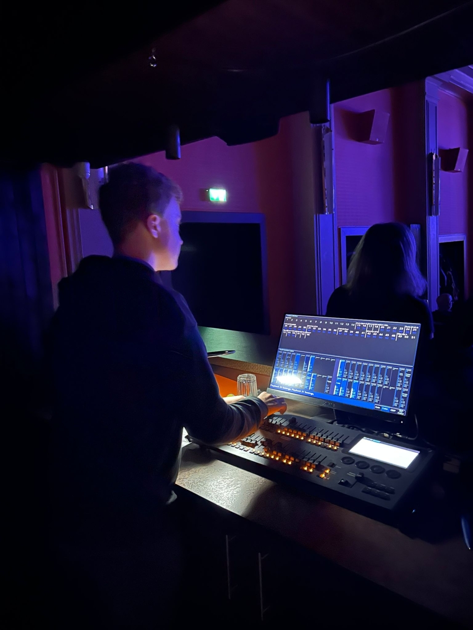 Einblicke in die Kreativlabore Nordenham-Brake 09.05.2025