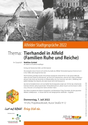Alfeld 2.0 10.07.2023