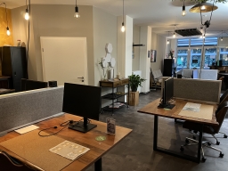 Räumlichkeiten 19.05.2025