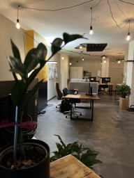 Räumlichkeiten 19.05.2025