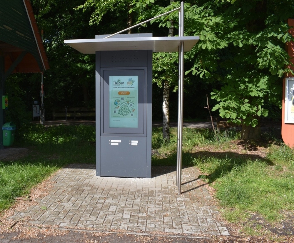Multifunktionale Stationen 28.05.2025