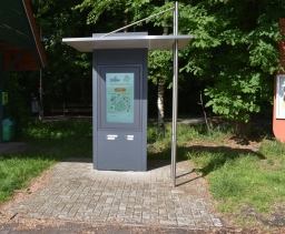 Multifunktionale Stationen 28.05.2025