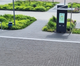 Multifunktionale Stationen 28.05.2025