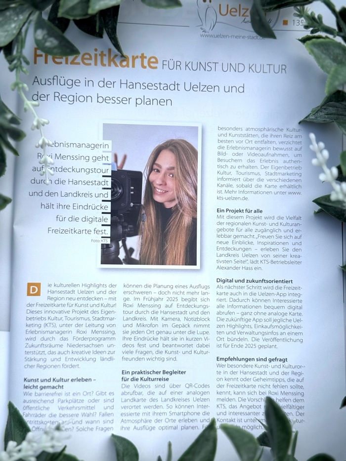 Unterwegs im Landkreis 18.06.2025