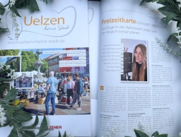 Unterwegs im Landkreis 18.06.2025