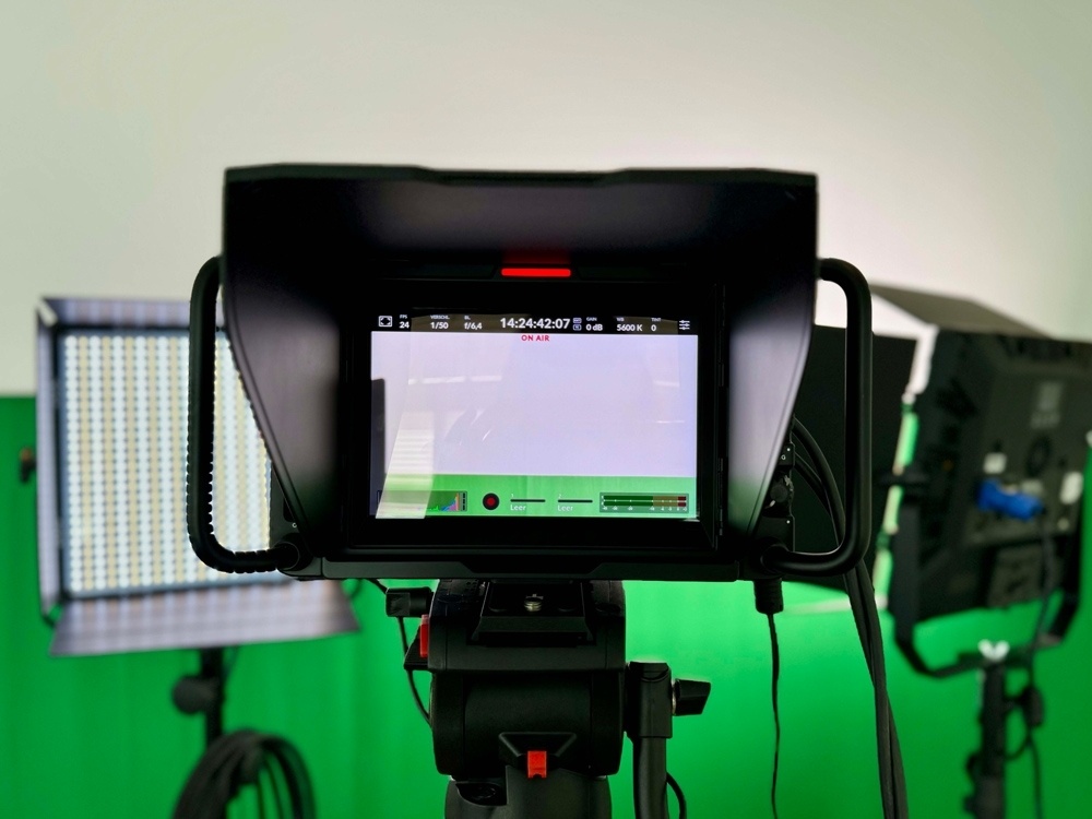 Das ‚Life‘ geht live! 18.06.2025
