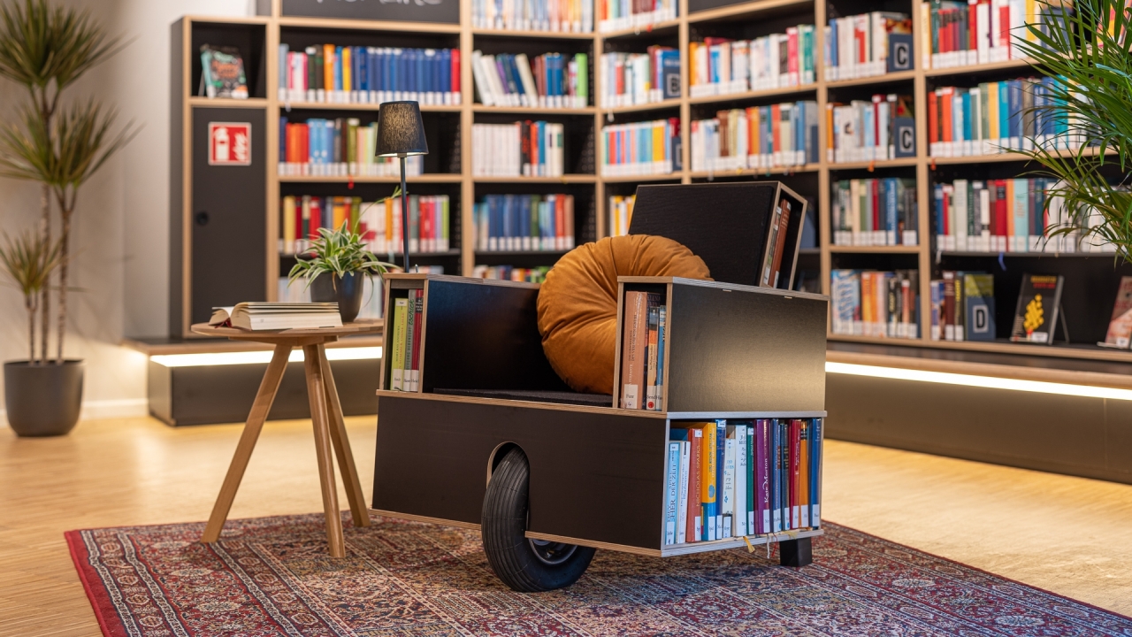 Fotos Kulturscheune 08.12.2025 - © Marco Heyda/includi