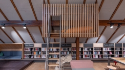 Fotos Kulturscheune 08.12.2025