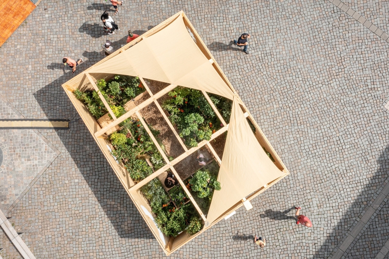 Das heißeste Thema der Stadt 21.09.2025