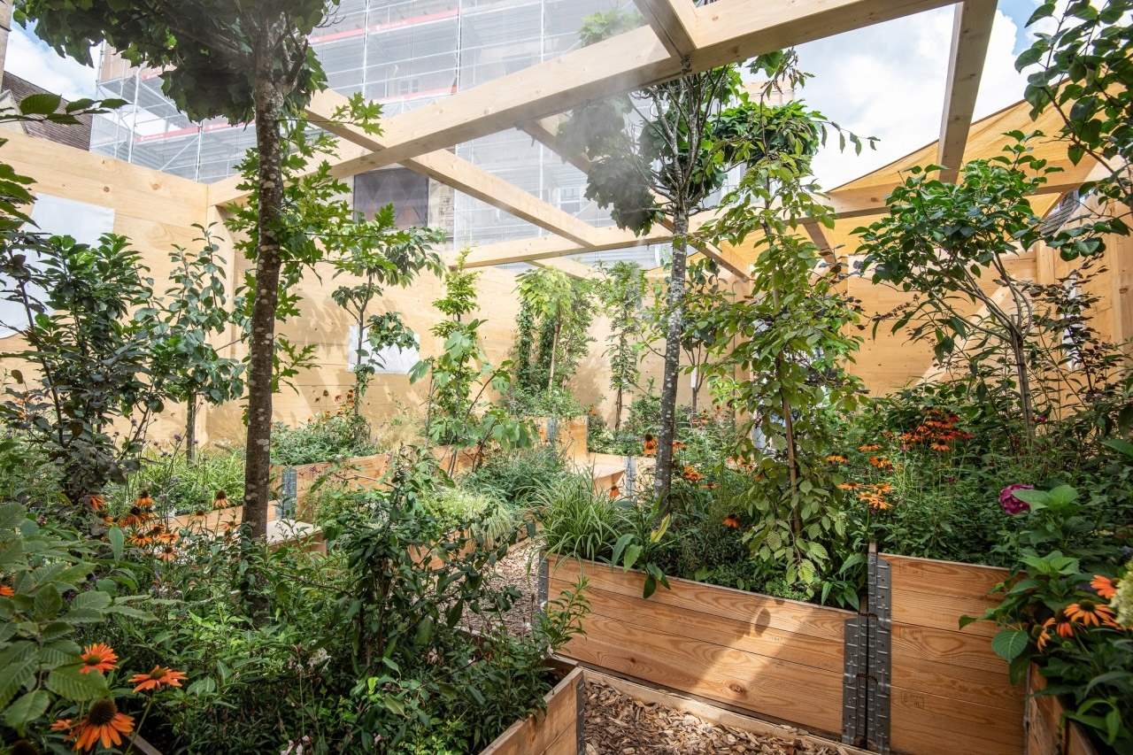 Das heißeste Thema der Stadt 21.09.2025